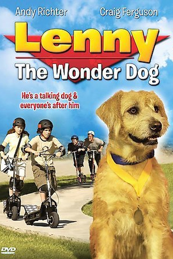  de Filme Chip Dog (2005)