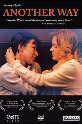 Poster de Filme Um Outro Jeito  (None)