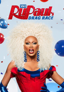 RuPaul’s Drag Race (12ª Temporada) (RuPaul’s Drag Race (Season 12))