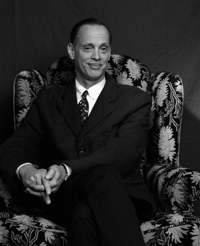 John Waters (I) - Foto 4