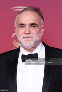 Karim Aïnouz - Poster / Capa / Cartaz - Oficial 1