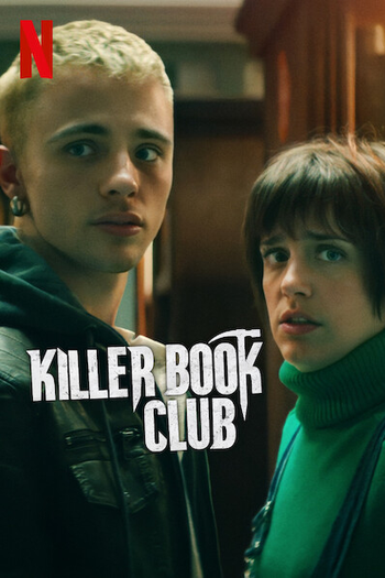  de Filme O Clube de Leitores Assassinos (2023)