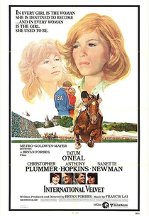 Duplo Triunfo (International Velvet)