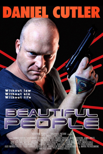  de Filme Beautiful People (2014)