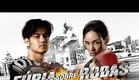 Fúria Sobre Rodas (The X-treme Riders) |  Trailer Dublado