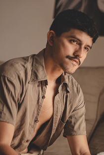 Thiago Thomas Alencar - Poster 3