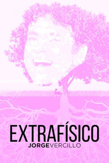 Extrafísico  – Jorge Vercillo (Extrafísico – Jorge Vercillo)
