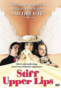 Senhorita Emily (Stiff Upper Lips)