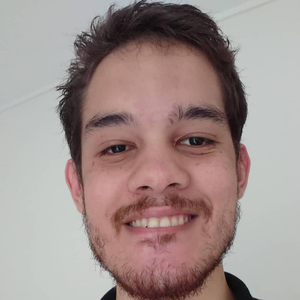 Foto de perfil de Marco Aurélio