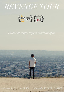 Revenge Tour (Revenge Tour)