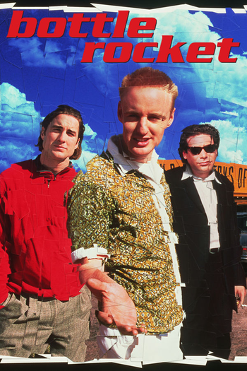  de Filme Pura Adrenalina (1996)