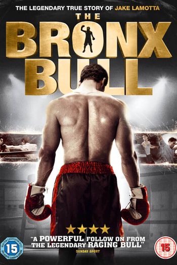  de Filme Touro Indomável 2 (2016)