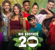 Big Brother US (20ª temporada)