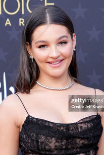 Billie Boullet - Poster 1