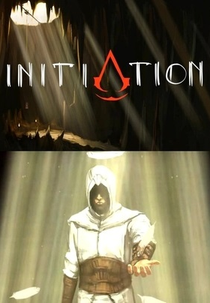 Assassin's Creed - Iniciação (Assassin's Creed - Initiation)