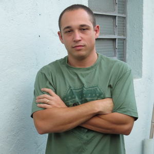 Foto de perfil de Eduardo Volpini