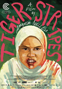 Tiger Stripes (Tiger Stripes)