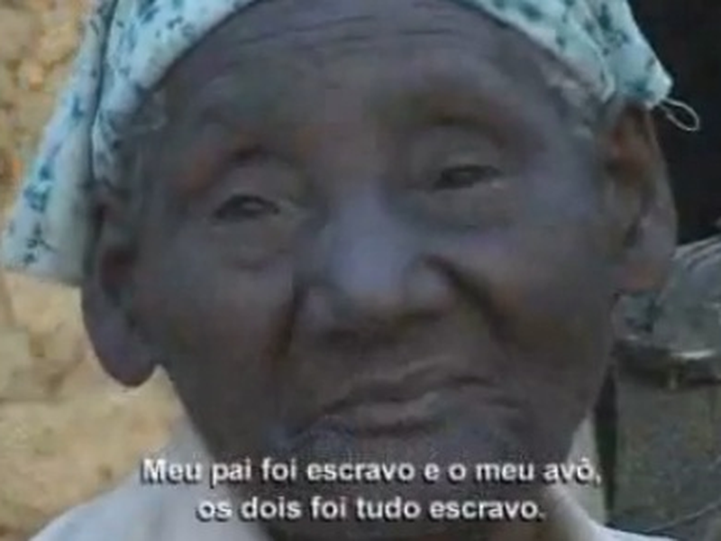 Foto 1 de Memórias do Cativeiro