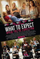 O que Esperar Quando Você Está Esperando (What to Expect When You're Expecting)