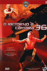 Retorno à Câmara 36 (Shao Lin da Peng da Shi)