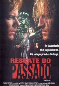 Resgate do Passado (Harbinger)