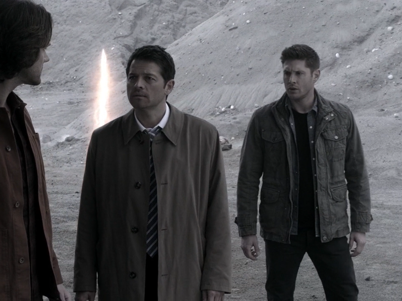 Foto 3 de Sobrenatural (12ª Temporada)