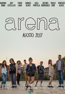 Arena (1ª Temporada) (Arena (1ª Temporada))