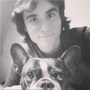 Foto de perfil de Matheus