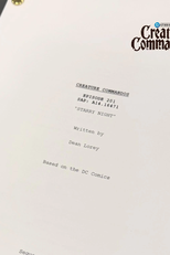 Comando das Criaturas (2ª Temporada) (Creature Commandos (Season 2))