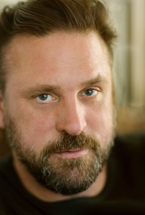 Nels Lennarson - Poster 2