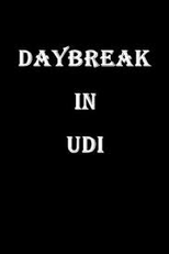 Daybreak in Udi (Daybreak in Udi)