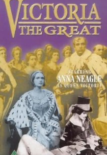 A Rainha Vitória (Victoria the Great)