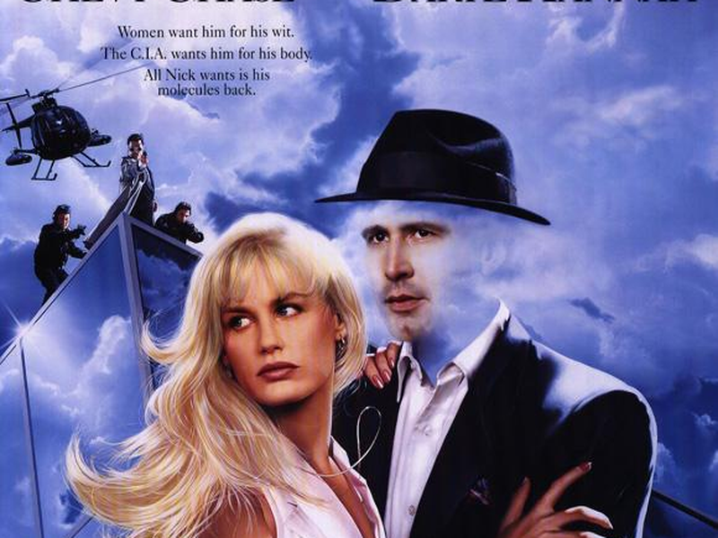 Foto 19 de Memórias de um Homem Invisível