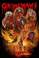 Grimewave: Cockface III (Grimewave: Cockface III)