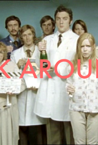 Poster 1 de Série Look Around You (2002)