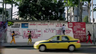 Trailer: Circo Voador - A NAVE  Trailer Oficial