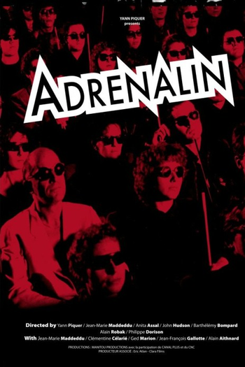  de Filme Adrenalina (1990)