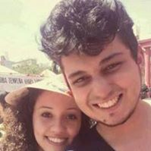 Foto de perfil de Thaina