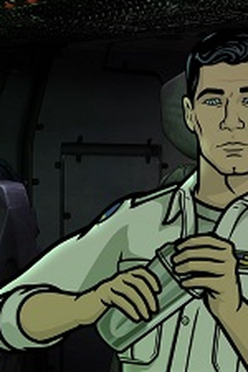 Poster de Episódio Road Trip (2019)