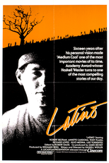 Latino (Latin: America's Secret War in Nicaragua)