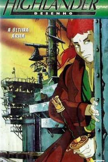  de Série Highlander (1994)