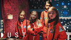 Sci-Fi Short Film "Space Girls" | DUST Exclusive Premiere