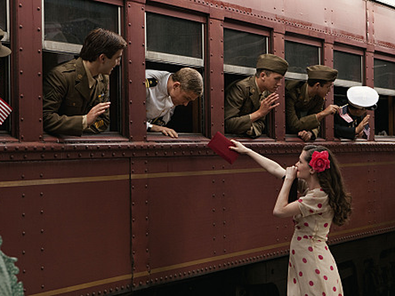 Foto 4 de Amor Desaparecido