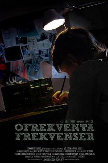 Poster de Curta Ofrekventa Frekvenser (2009)