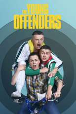 The Young Offenders (5ª Temporada) (The Young Offenders (Series 5))