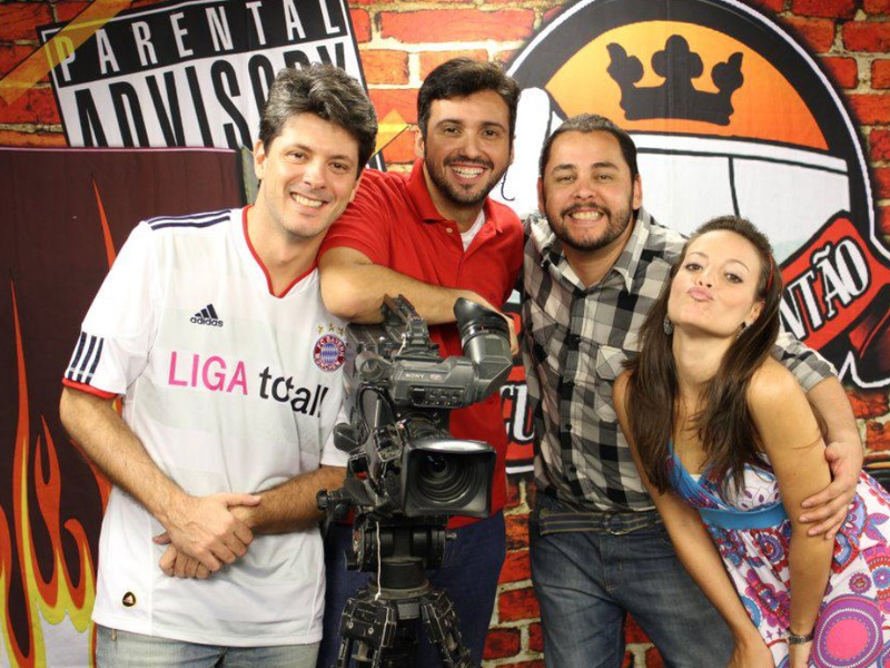 Foto 2 de Cuecas de Plantão