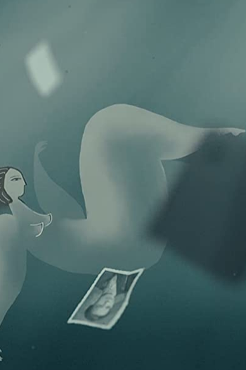 Poster de Curta The Call (2018)