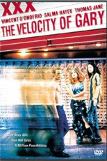 A velocidade de Gary (The velocity of Gary)