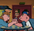 Harold vs. Patty