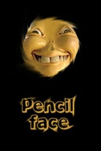  de Curta Pencil Face (2008)